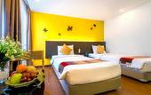 Туры в отель Buri Sriphu Hotel