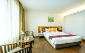 Туры в отель Buri Sriphu Hotel