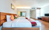 Туры в отель Buri Sriphu Hotel