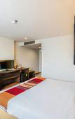 Туры в отель Buri Sriphu Hotel