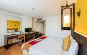 Туры в отель Buri Sriphu Hotel