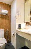 Туры в отель Buri Sriphu Hotel