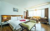Туры в отель Buri Sriphu Hotel