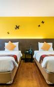 Туры в отель Buri Sriphu Hotel
