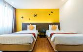 Туры в отель Buri Sriphu Hotel
