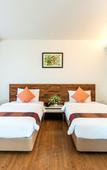 Туры в отель Buri Sriphu Hotel