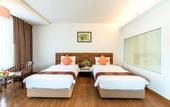 Туры в отель Buri Sriphu Hotel