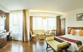 Туры в отель Buri Sriphu Hotel