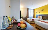 Туры в отель Buri Sriphu Hotel