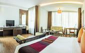 Туры в отель Buri Sriphu Hotel