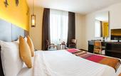Туры в отель Buri Sriphu Hotel