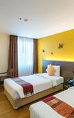 Туры в отель Buri Sriphu Hotel