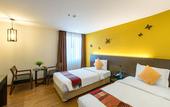 Туры в отель Buri Sriphu Hotel