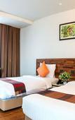 Туры в отель Buri Sriphu Hotel