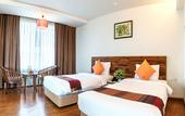 Туры в отель Buri Sriphu Hotel