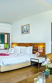 Туры в отель Buri Sriphu Hotel
