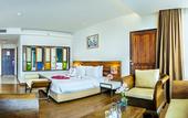 Туры в отель Buri Sriphu Hotel
