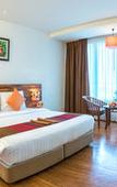 Туры в отель Buri Sriphu Hotel