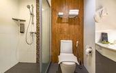Туры в отель Buri Sriphu Hotel