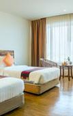 Туры в отель Buri Sriphu Hotel