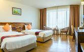 Туры в отель Buri Sriphu Hotel