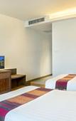 Туры в отель Buri Sriphu Hotel
