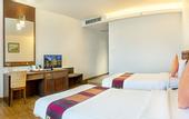 Туры в отель Buri Sriphu Hotel