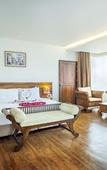 Туры в отель Buri Sriphu Hotel