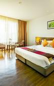Туры в отель Buri Sriphu Hotel