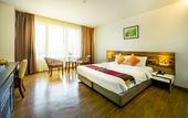 Туры в отель Buri Sriphu Hotel