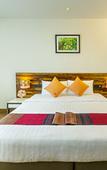Туры в отель Buri Sriphu Hotel