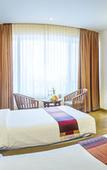 Туры в отель Buri Sriphu Hotel