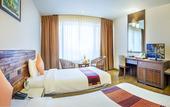 Туры в отель Buri Sriphu Hotel