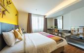 Туры в отель Buri Sriphu Hotel