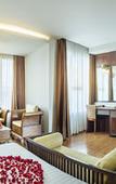 Туры в отель Buri Sriphu Hotel
