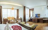 Туры в отель Buri Sriphu Hotel