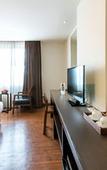 Туры в отель Buri Sriphu Hotel