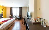 Туры в отель Buri Sriphu Hotel