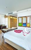 Туры в отель Buri Sriphu Hotel