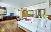 Туры в отель Buri Sriphu Hotel