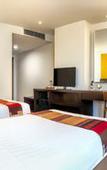Туры в отель Buri Sriphu Hotel