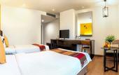 Туры в отель Buri Sriphu Hotel