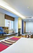 Туры в отель Buri Sriphu Hotel