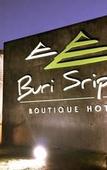 Туры в отель Buri Sriphu Hotel