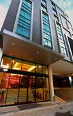 Туры в отель Buri Sriphu Hotel
