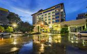 Туры в отель Buri Sriphu Hotel