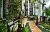 Туры в отель Buri Sriphu Hotel