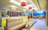 Туры в отель Buri Sriphu Hotel