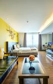 Туры в отель Buri Sriphu Hotel