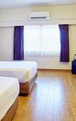 Туры в отель Easy Planet Hat Yai